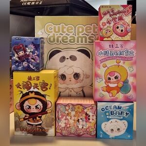 SALE 400% Cute Pet Dreams And More